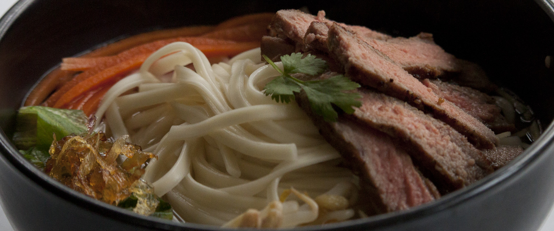 Beef Noodles